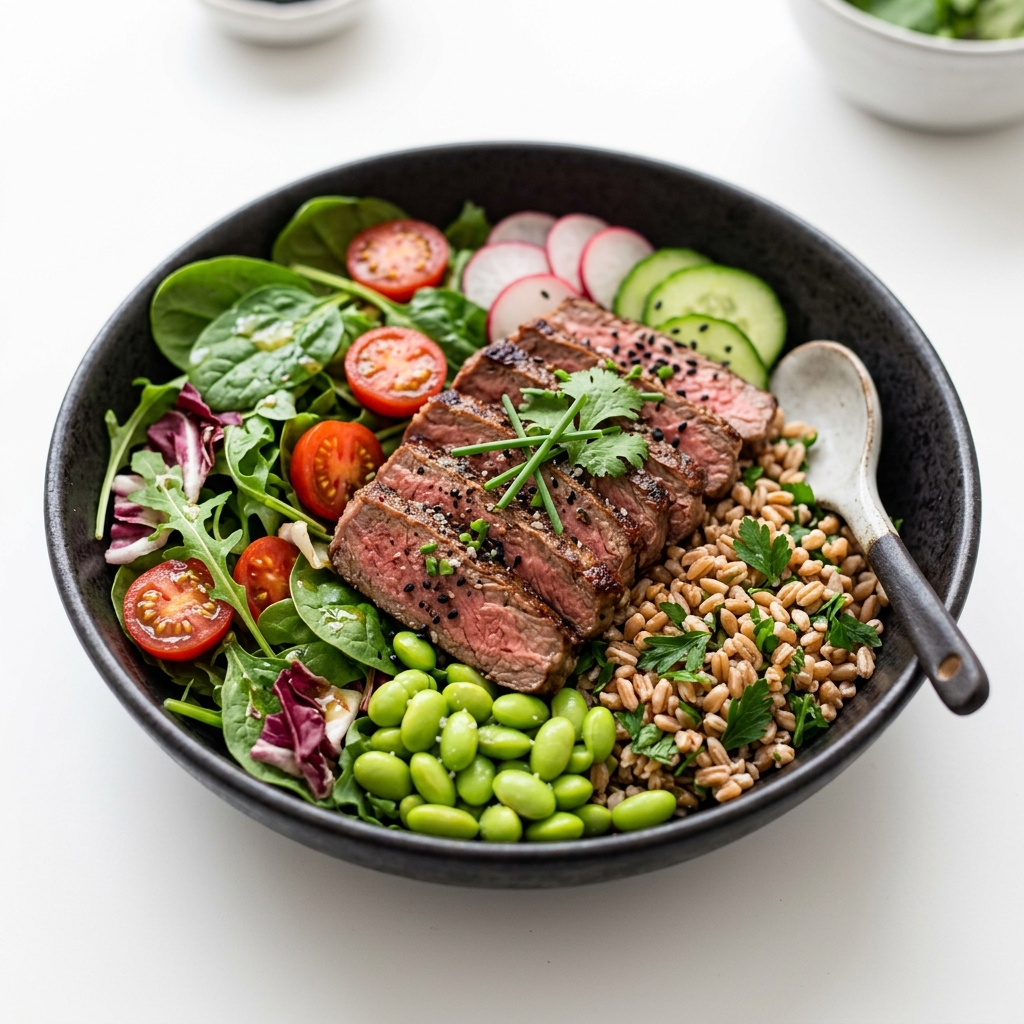 SoFresh Signature Cobb
